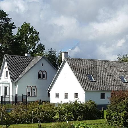Ferienwohnung Elleholm Odense Exterior foto