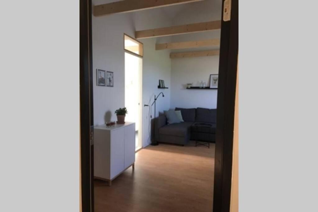 Ferienwohnung Elleholm Odense Exterior foto